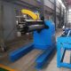 Hydraulic Cutting Slitting Machine &amp; Cut to Length Line Roll Forming Machine