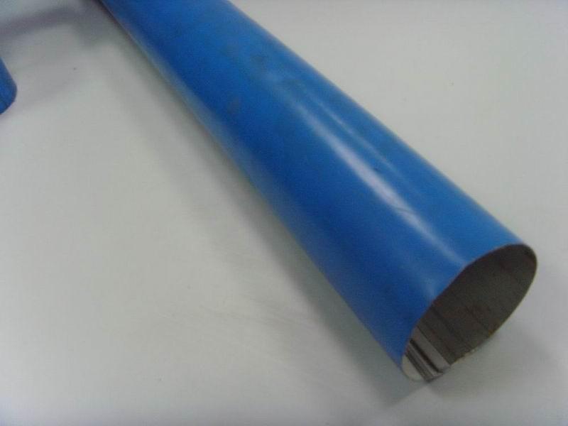 Metal Drain Pipe Downspout Roll Forming Machine/ Rain Spout Elbow Making Machine/ Used Rain Gutter Machine
