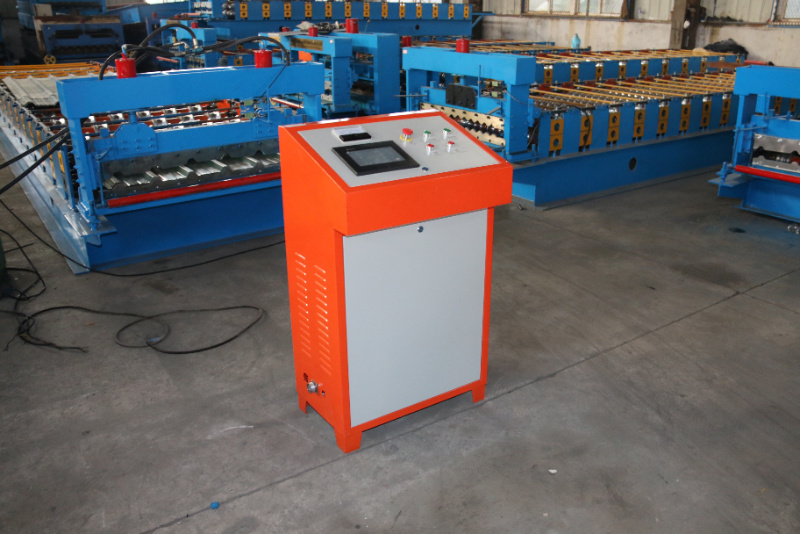 Metal Drain Pipe Downspout Roll Forming Machine/ Rain Spout Elbow Making Machine/ Used Rain Gutter Machine