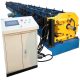 Metal Drain Pipe Downspout Roll Forming Machine/ Rain Spout Elbow Making Machine/ Used Rain Gutter Machine