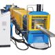 C Purlin Roll Forming Machine