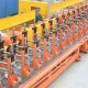 Window Frame Making Machine